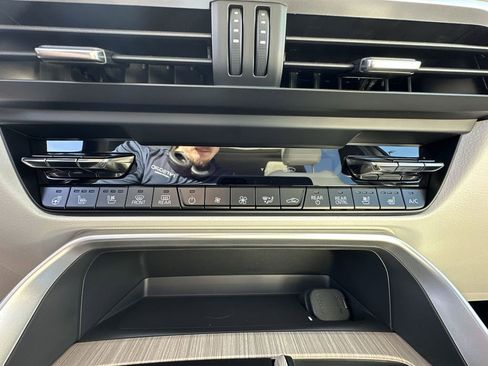 New 2026 MAZDA CX-90 3.3 Turbo w/ Premium Plus Pkg image 19