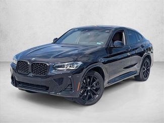 Certified 2023 BMW X4 xDrive30i w/ M Sport Package video 1