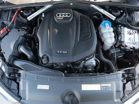 Used 2018 Audi A4 2.0T Premium Plus w/ Premium Plus Package image 33