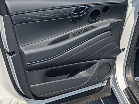 New 2026 Genesis GV80 3.5T Prestige image 10