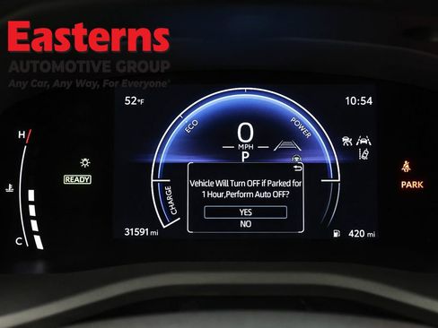 Used 2025 Toyota Camry LE FWD image 18