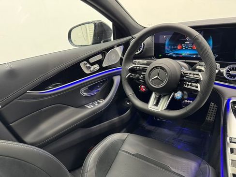 New 2026 Mercedes-Benz AMG GT 43 image 46