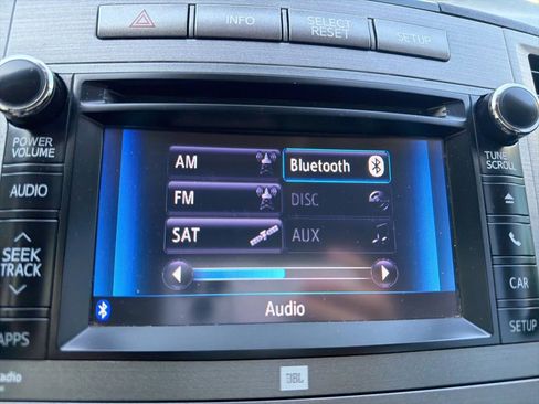 Used 2013 Toyota Venza XLE w/ XLE Premium Pkg AWD/4WD image 13