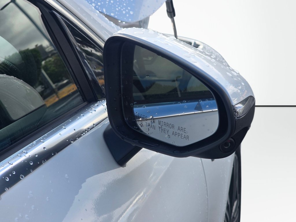 New 2027 Mercedes-Benz CLA 220 image 26