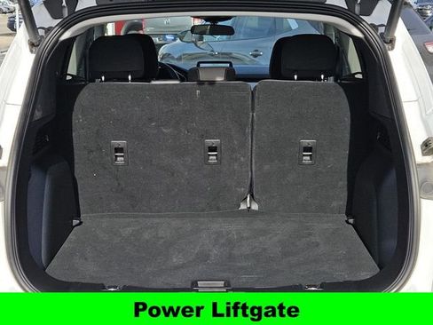 Used 2022 Ford Escape SE w/ Convenience Package image 13