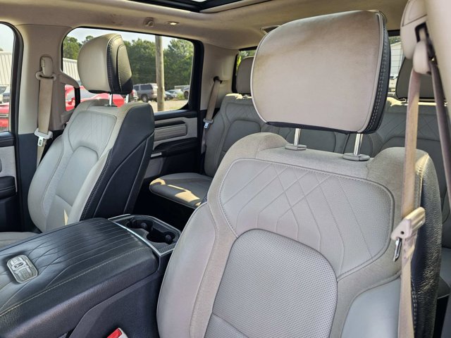 Certified 2022 RAM 1500 Limited AWD/4WD image 19