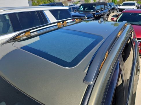 Used 2023 Subaru Forester Wilderness AWD/4WD image 6