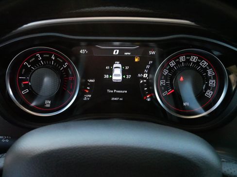 Used 2021 Dodge Challenger R/T Scat Pack image 21