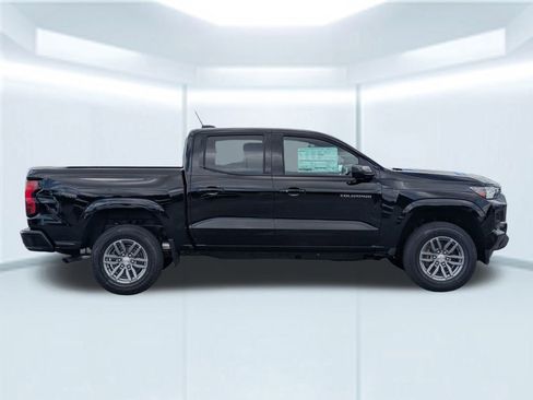 New 2026 Chevrolet Colorado LT w/ Advanced Trailering Package image 7