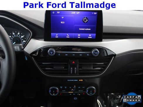 Used 2022 Ford Escape SE w/ Convenience Package image 17