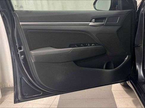 Used 2020 Hyundai Elantra SEL w/ Cargo Package (C1) image 9