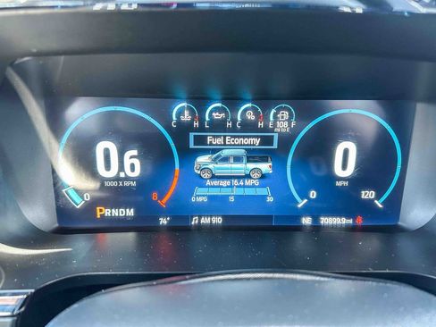 Used 2023 Ford F150 Lariat RWD image 28