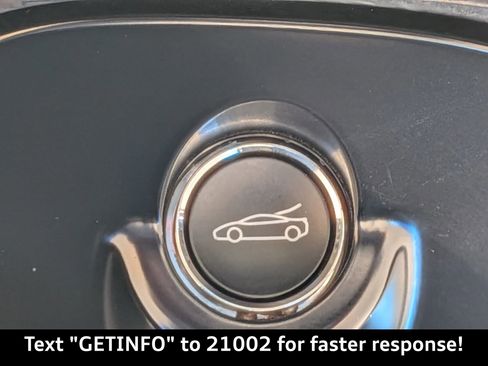 Used 2022 McLaren GT image 16