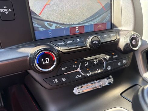 Used 2017 Chevrolet Corvette Grand Sport RWD image 22