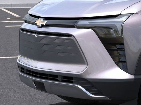 New 2025 Chevrolet Blazer EV LT w/ Super Cruise Package image 13