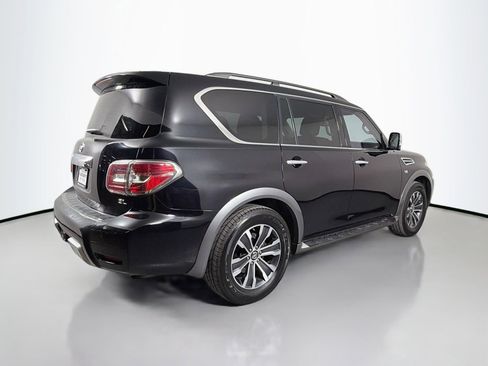 Used 2018 Nissan Armada SL image 6