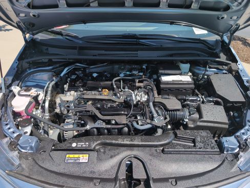 Certified 2025 Toyota Corolla LE image 33