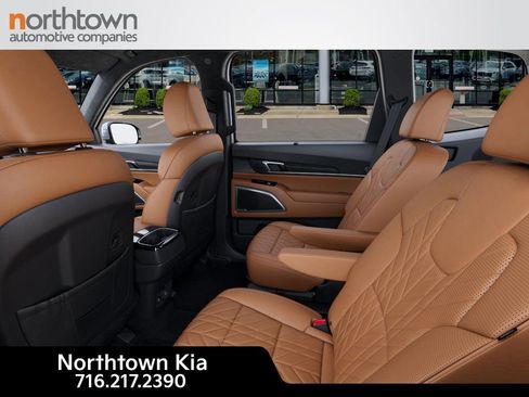 New 2025 Kia Telluride SX X-Line image 19
