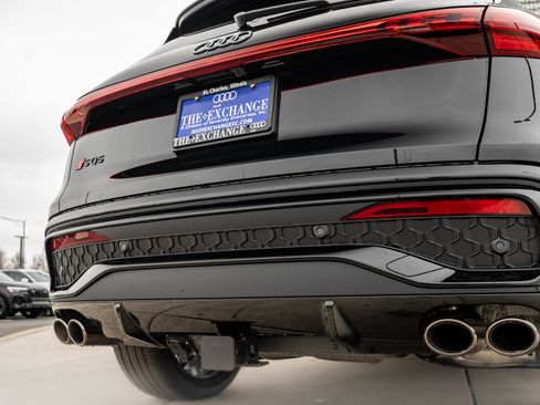 New 2026 Audi SQ5 Premium Plus AWD/4WD image 33