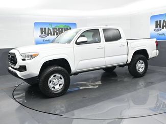 Used 2020 Toyota Tacoma SR AWD/4WD video 1