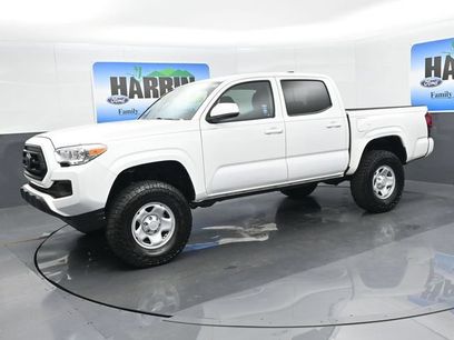 Used 2020 Toyota Tacoma SR