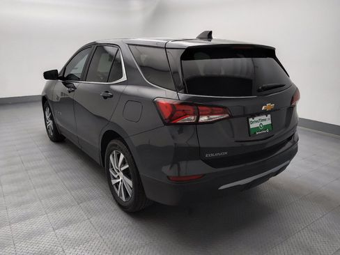 Used 2022 Chevrolet Equinox LT FWD image 5