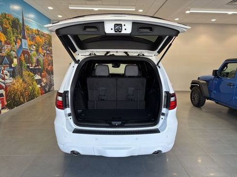 New 2026 Dodge Durango GT image 45