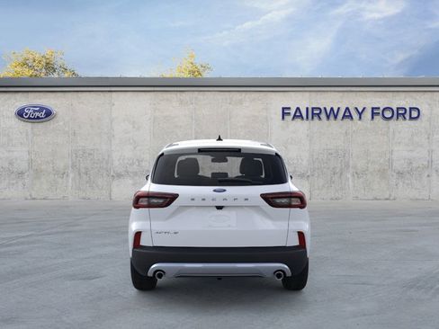 New 2026 Ford Escape Active image 5