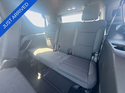 New 2026 Chevrolet Tahoe LS w/ LS Custom Edition image 23