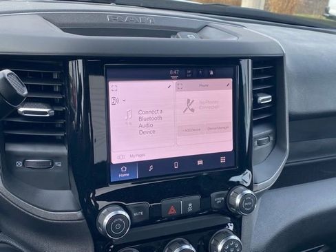 New 2025 RAM 5500 Tradesman image 18