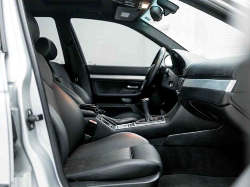 Used 2003 BMW M5 RWD image 59