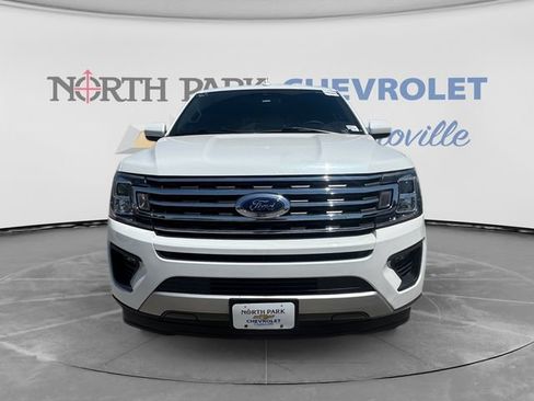 Used 2021 Ford Expedition Max XLT RWD image 8