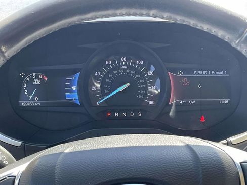 Used 2015 Ford Edge SEL w/ Equipment Group 201A image 20