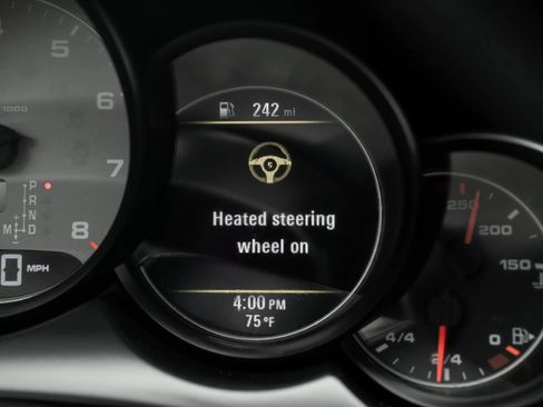 Used 2012 Porsche Cayenne S AWD/4WD image 23