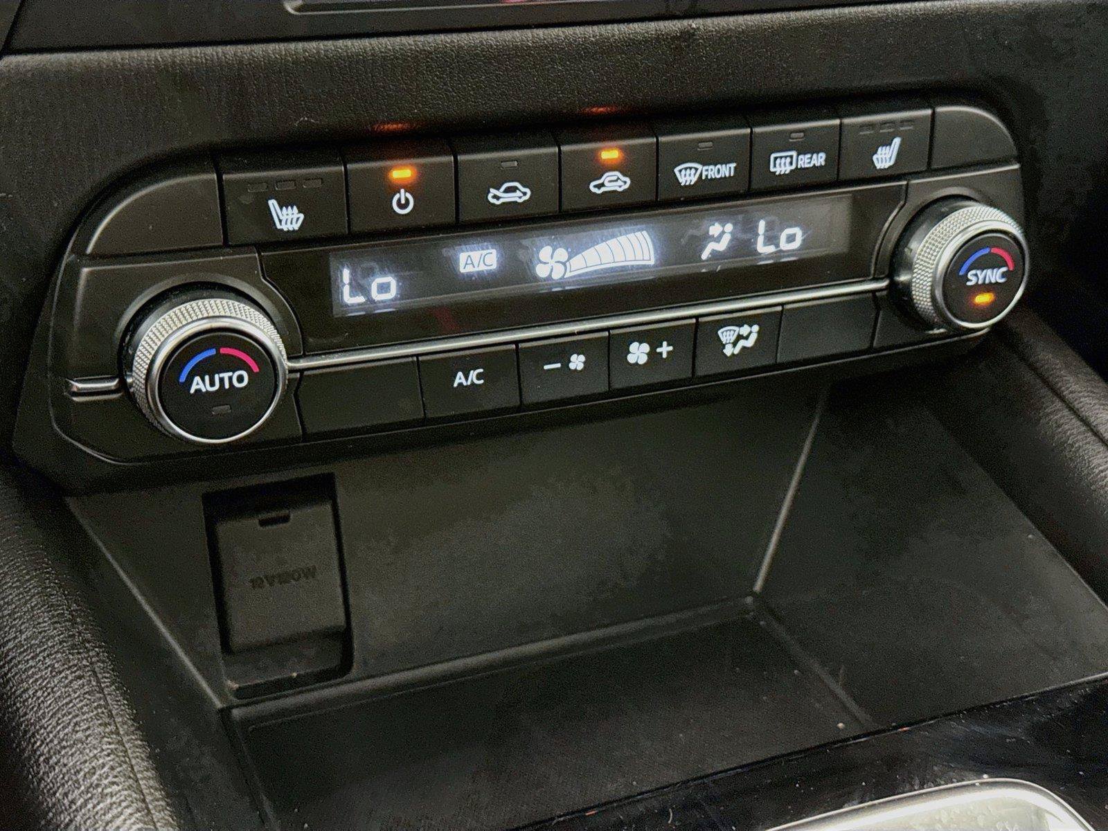Certified 2025 MAZDA CX-5 AWD 2.5 S w/ Preferred Package image 26
