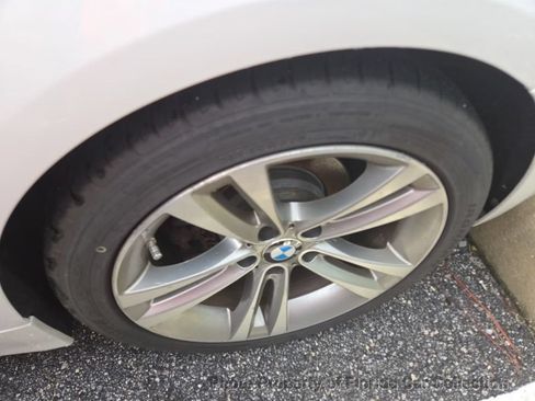 Used 2016 BMW 428i Convertible RWD image 10