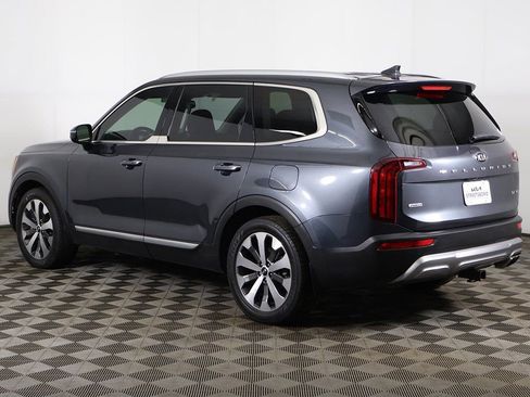 Used 2021 Kia Telluride SX image 14