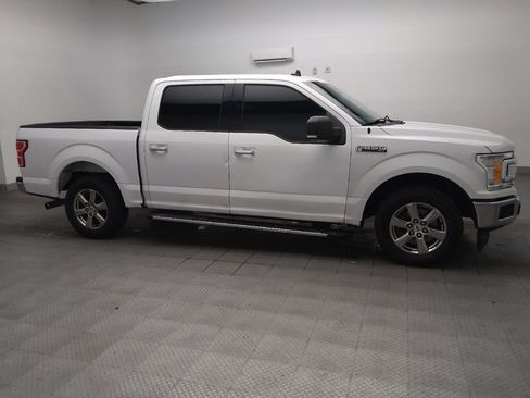 Used 2020 Ford F150 XLT w/ Equipment Group 302A Luxury RWD image 11
