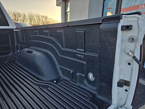 Used 2019 RAM 1500 Tradesman image 24