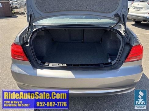Used 2011 BMW 328i xDrive Coupe AWD/4WD image 24