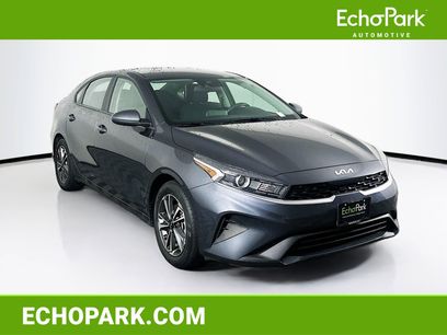 Used 2024 Kia Forte LXS