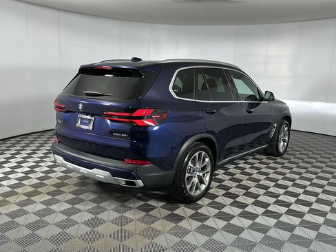 Used 2026 BMW X5 xDrive40i w/ Premium Package AWD/4WD image 27