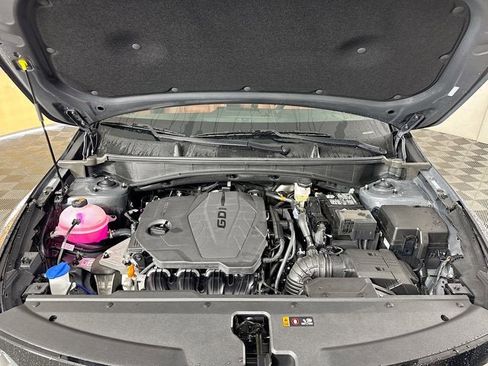 New 2026 Kia Sportage SX image 9