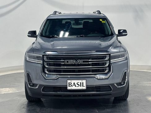 Used 2020 GMC Acadia AT4 AWD/4WD image 9