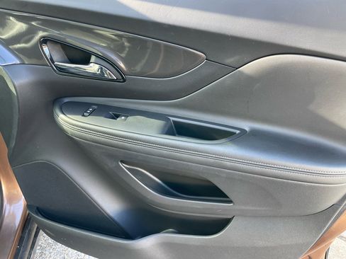 Used 2017 Buick Encore Sport Touring image 32