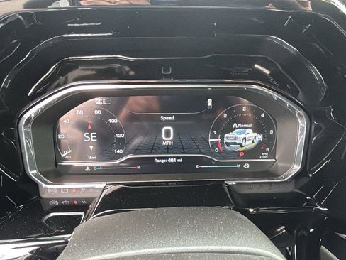 New 2025 GMC Sierra 1500 Elevation w/ Preferred Package image 16