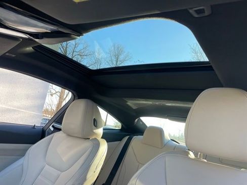 Used 2022 BMW 430i xDrive Coupe w/ Premium Package image 21