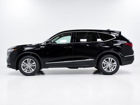New 2026 Acura MDX SH-AWD image 6