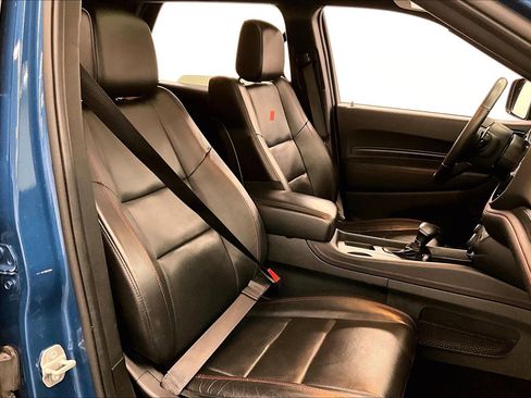Used 2024 Dodge Durango GT AWD/4WD image 8