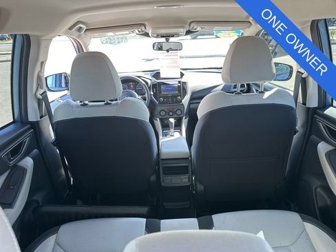 Used 2024 Subaru Forester AWD/4WD image 30